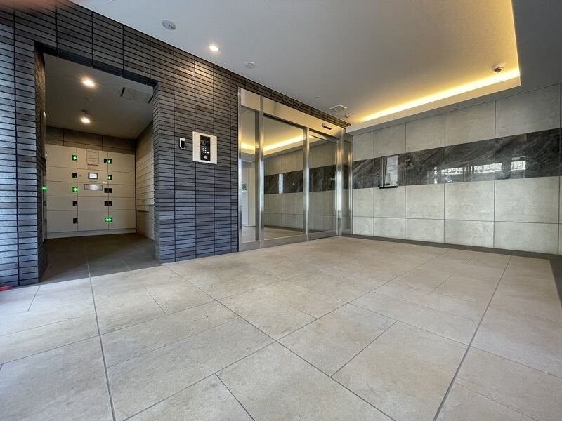 グランヴァンプレミアム川口の物件内観写真