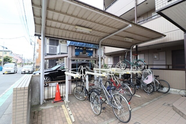 エスポアール大成の物件内観写真