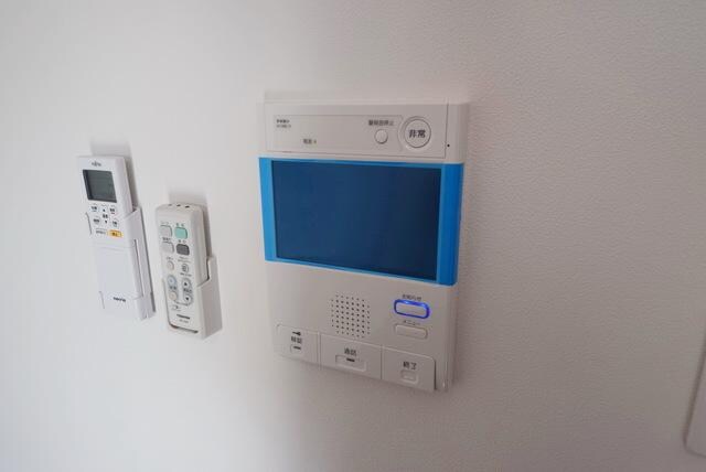 レアライズ西川口2の物件内観写真