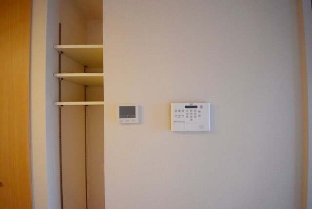 クレセントの物件内観写真