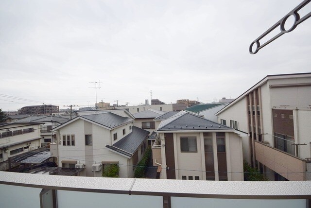 クレセントの物件内観写真