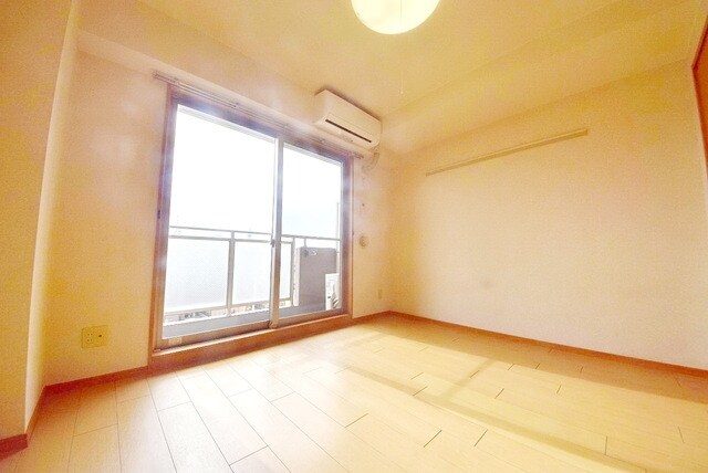 ネストプレイスの物件内観写真