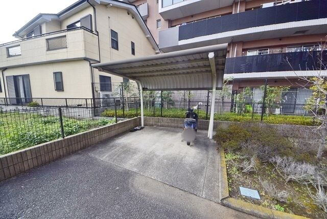 ネストプレイスの物件内観写真