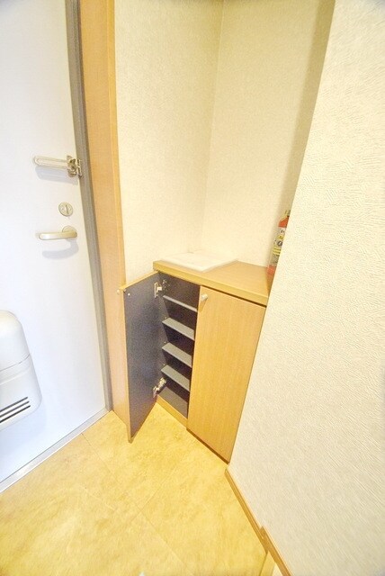 ネストプレイスの物件内観写真