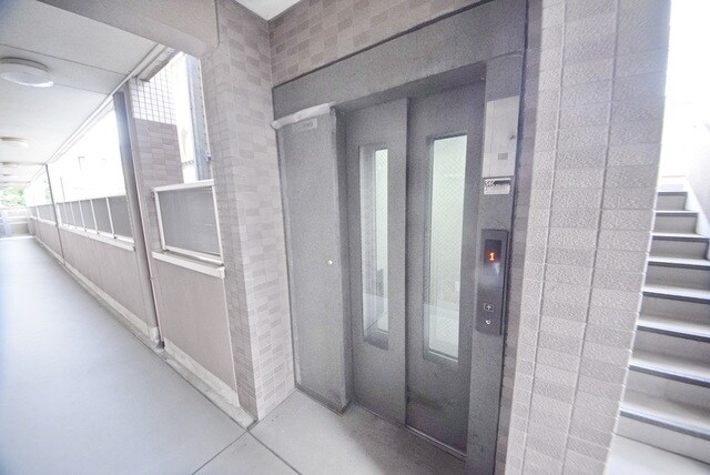 ネストプレイスの物件内観写真