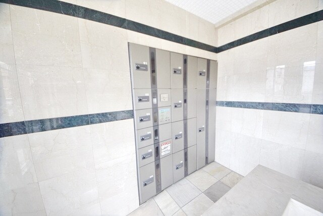 ネストプレイスの物件内観写真