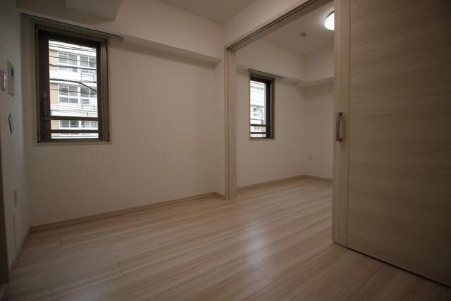 パレステージ川口並木の物件内観写真