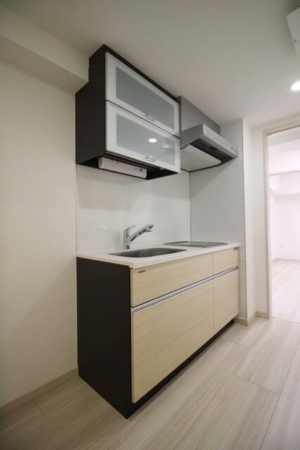 パレステージ川口並木の物件内観写真