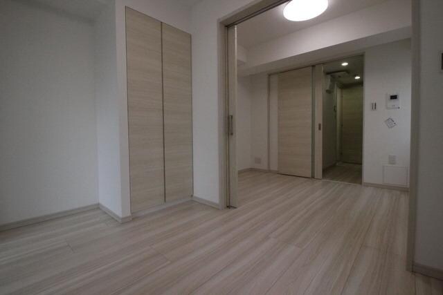 パレステージ川口並木の物件内観写真