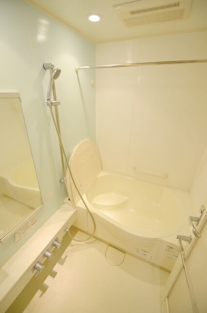 AXIS桜木町の物件内観写真