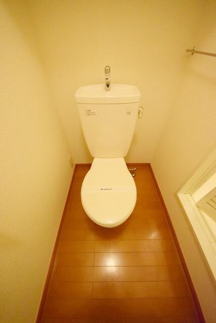 レオパレスエストの物件内観写真