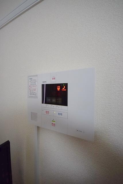 レオパレスエストの物件内観写真