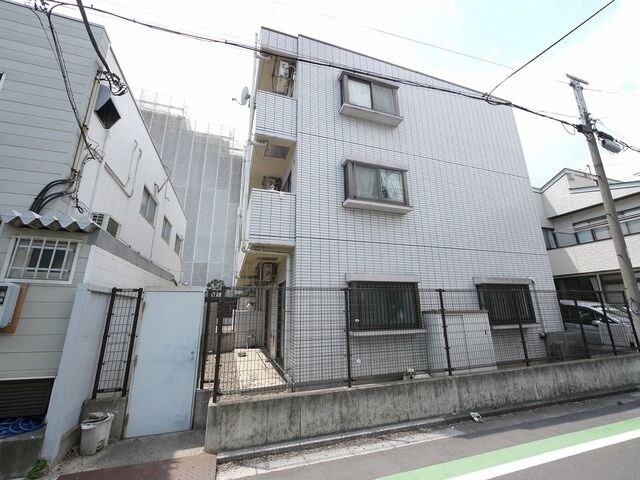 海人の物件内観写真