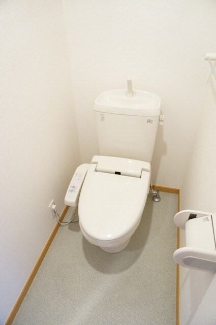 メルヴェーユの物件内観写真