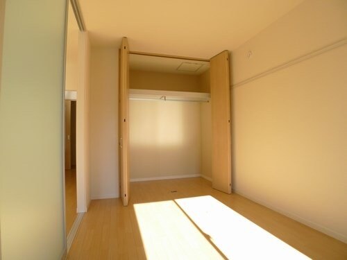 レフィナードの物件内観写真