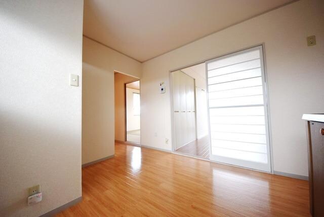 ハッピープラザ壱番館の物件内観写真