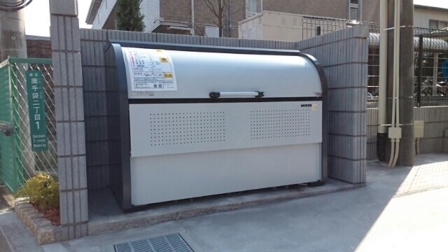 ヌーベル中浦和の物件内観写真