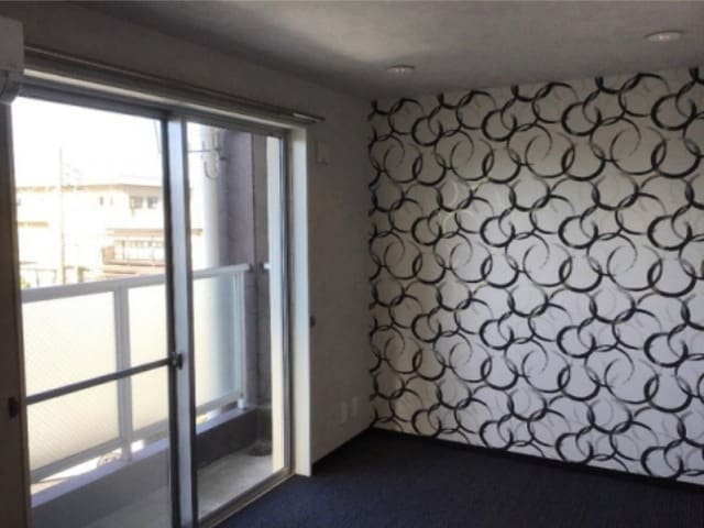 エトワール大成町の物件内観写真