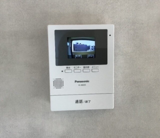 エトワール大成町の物件内観写真