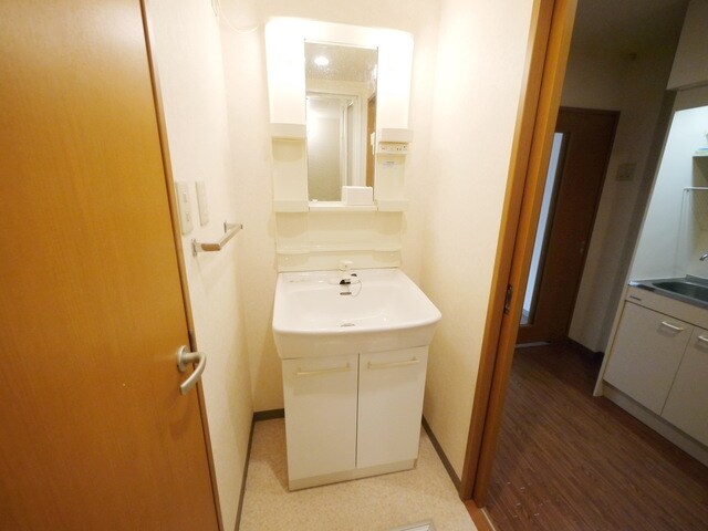 グリーンパーク中浦和の物件内観写真