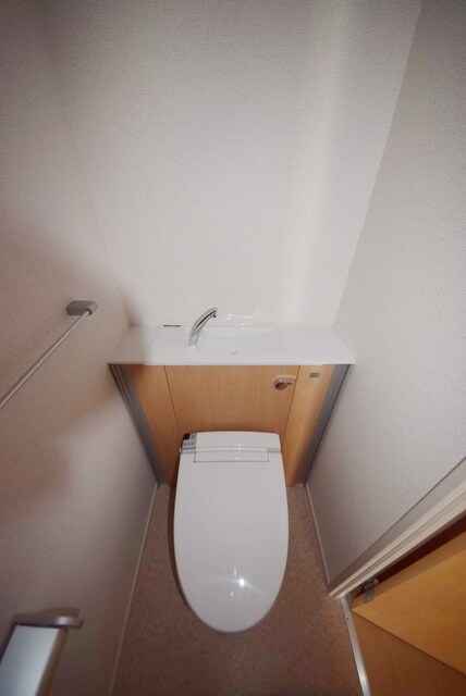 ケヤキ グランデの物件内観写真