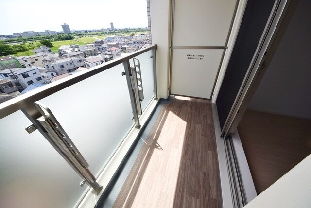 ケヤキ グランデの物件内観写真