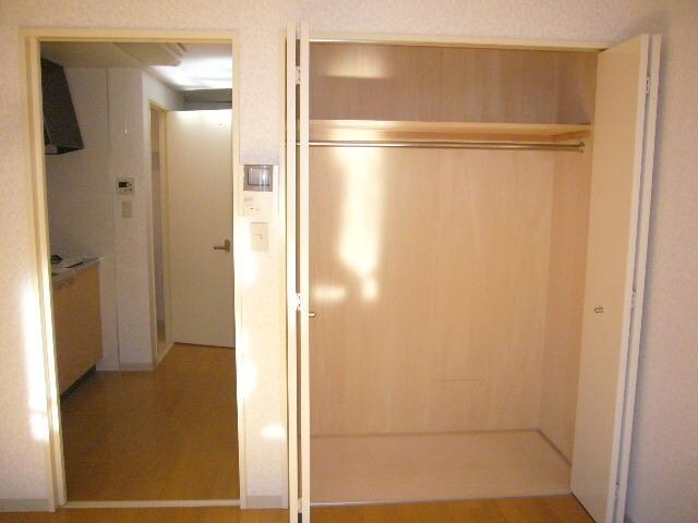 コート・アベニューの物件内観写真