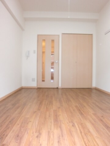 スパシエフィールドS新都心の物件内観写真