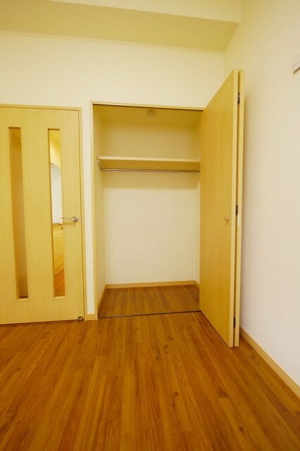 スパシエフィールドS新都心の物件内観写真