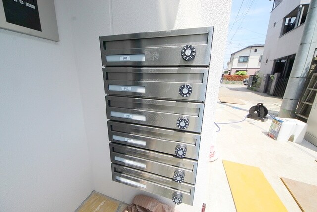 サンシエ大宮の物件内観写真