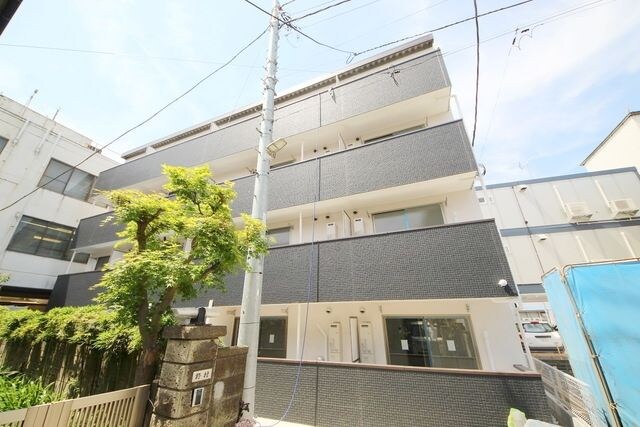 サンシエ大宮の物件内観写真