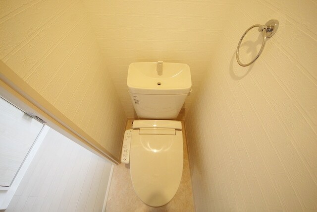 サンシエ大宮の物件内観写真