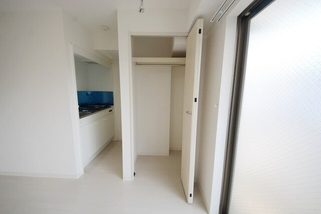 サンシエ大宮の物件内観写真