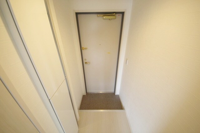 サンシエ大宮の物件内観写真