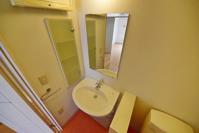 Stazioneの物件内観写真