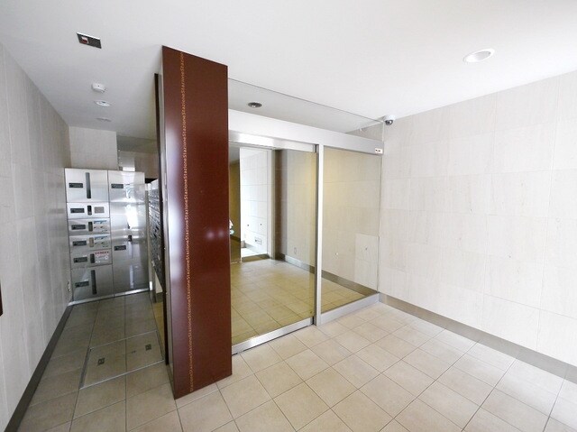 Stazioneの物件内観写真