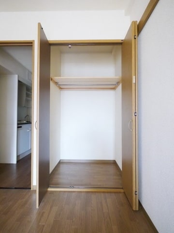 カージィーズ21の物件内観写真