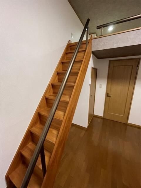 コートクラールの物件内観写真