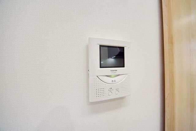 清和ハイムの物件内観写真