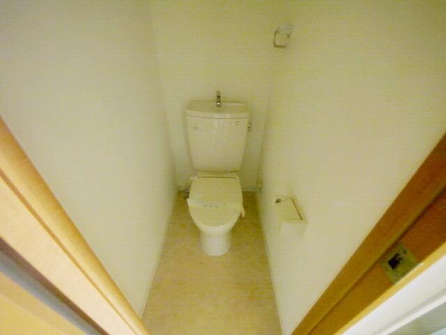 スパシエルクス大宮の物件内観写真