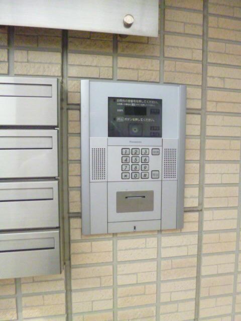 ラフレ仲道Cの物件内観写真