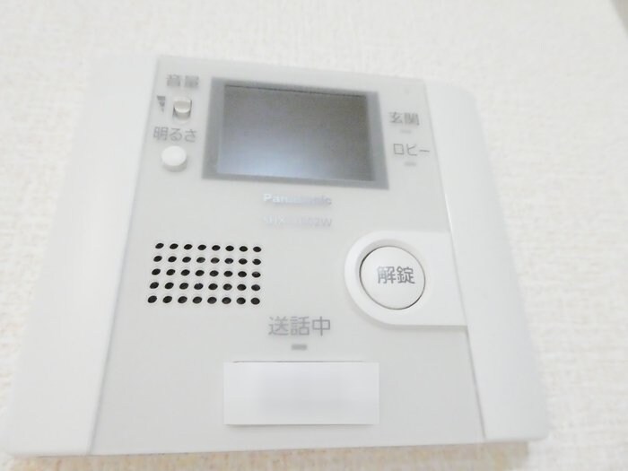 ラフレ仲道Cの物件内観写真