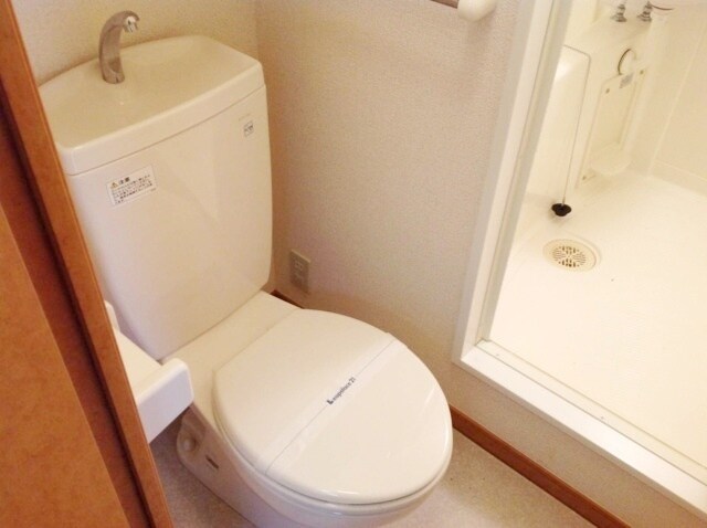 レオパレス相武台Restの物件内観写真