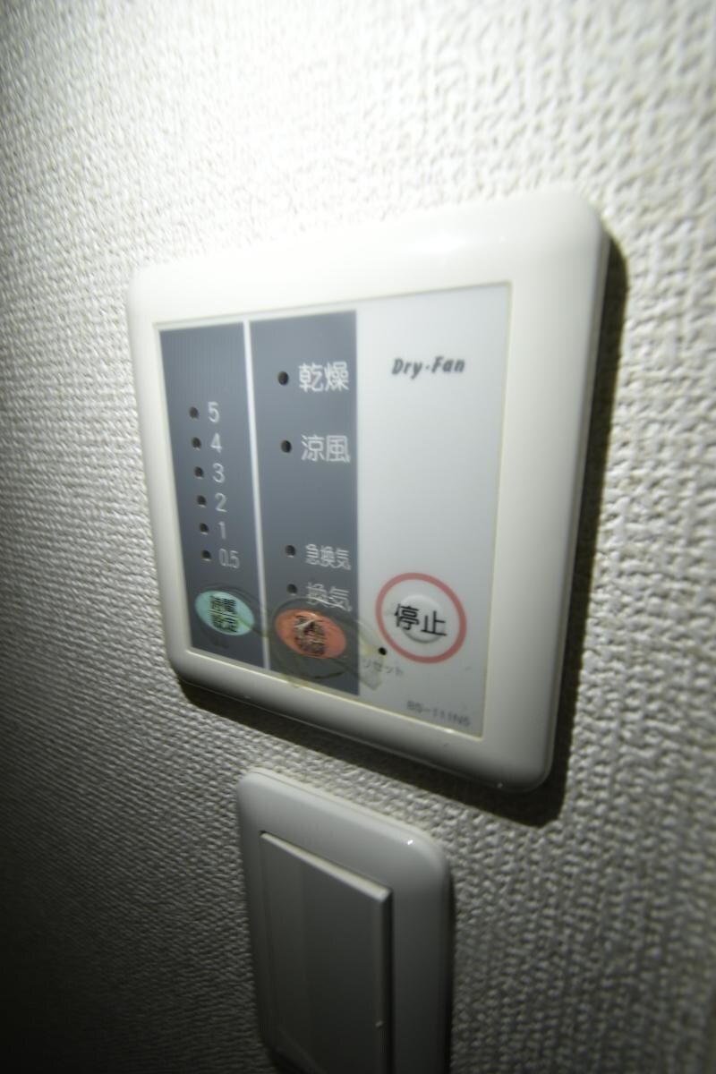 レオパレスセレブレイションの物件内観写真