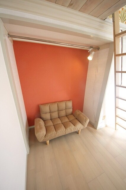 ベールクロヌの物件内観写真