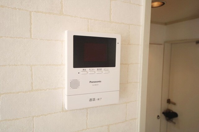 ベールクロヌの物件内観写真