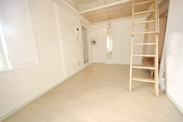 ベールクロヌの物件内観写真