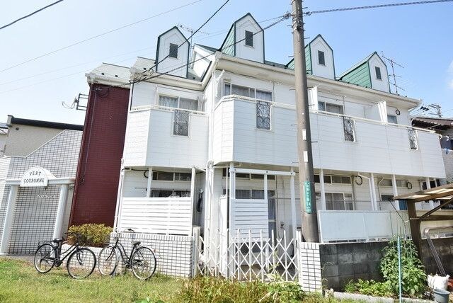 ベールクロヌの物件内観写真