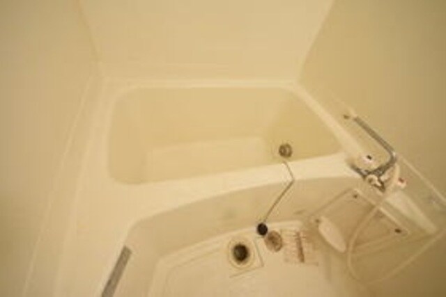 ラシーヌ弐番館の物件内観写真