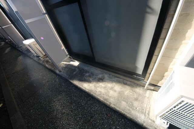 レオパレス相武台Restの物件内観写真